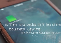 苹果6时间突然变慢，是电池老化还是系统故障？