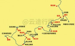 探索黑吉辽，一份全面的旅游攻略能带给我哪些独特体验？