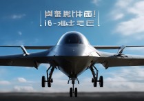 歼-6无人机亮相！