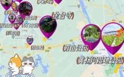 斗门区旅游攻略，如何玩转这片美丽之地？