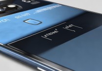 三星手机怎么晃动截屏