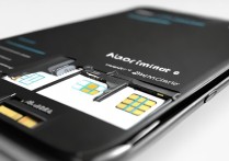 OPPO手机换卡教程，旧卡怎么取？新卡怎么装？