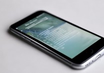 苹果6手机怎么重启手机，苹果6强制重启方法