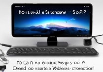 三星s8怎么当pc使用？需要配件吗？有线还是无线连接？