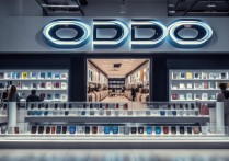 oppo商店应用