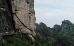 邵阳崀山风景区好玩吗