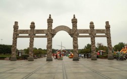 丰城杨柳湖风景区