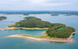 漳河风景区自驾游