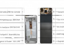 华为5s怎么换触摸屏，华为5s触摸屏更换教程