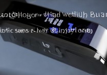 华为运动手环怎么玩？新手如何设置与使用华为手环