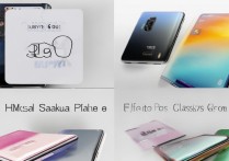 华为p50pro有哪些配色？官方共几种颜色可选？