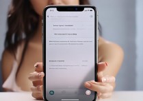 苹果7自拍怎么用?前置摄像头设置与美颜技巧详解