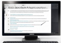 三星电脑显示怎么关闭程序？电脑程序强制关闭的方法