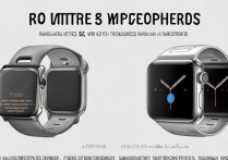 小米Watch S1 Pro和苹果Watch S8区别在哪？