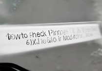 怎么查苹果6手机芯片型号？苹果6 A8芯片识别方法