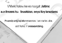 oppo手机怎么自定义设置功能键？键位映射怎么调？