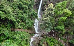 义乌赤岸风景区