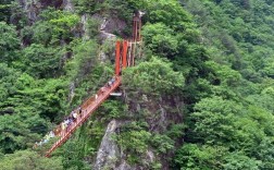 丹景山风景区