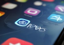 vivo手机桌面图标怎么彻底删除不掉？