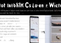 三星S8锁屏小组件怎么改？详细步骤教程来啦！