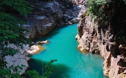 双龙湾风景区