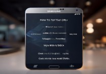 三星Note3怎么灭屏？长按电源键还是其他方法？