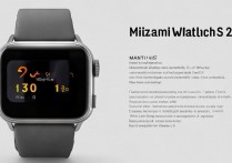 小米Watch S2功能有哪些？适合哪些人群使用？