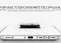 苹果手机怎么装两张手机卡？单卡槽iPhone实现双卡功能的方法