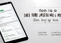 三星s9手机怎么发短信？老年人操作步骤详解