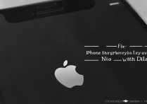 苹果手机突然无反应没任何显示该如何解决？