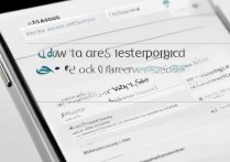 三星手机锁屏密码忘了怎么办？在线等换密码方法！