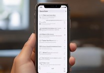 苹果手机怎么用双享号？双卡双待设置步骤详解