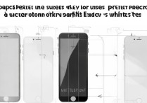 苹果6贴膜总留白边？教你3招完美解决！