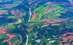 平陆曹川景区