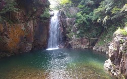 大龙湾风景区