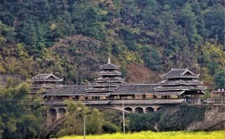 三江县风景区