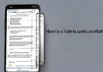 苹果6s怎么设置界面?老机型系统界面设置方法详解