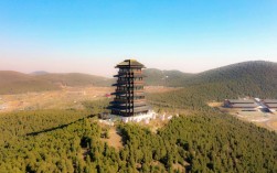 徐州吕梁山风景区