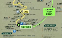 天目山旅游景点攻略，如何规划一次完美的旅行体验？