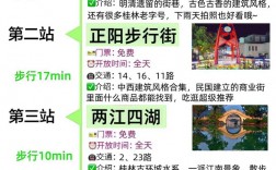 桂林自由行旅游攻略，如何规划一次完美的旅程？