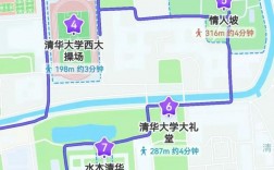 清华旅游攻略如何玩转清华大学？一文带你领略名校风采！