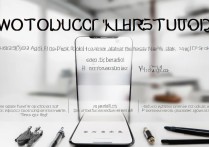 OPPO手机忘开机密码？如何解锁手机找回数据？