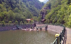 鹤鸣峡风景区门票多少