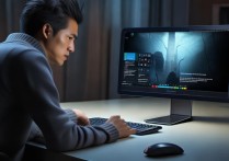 华为桌面突然消失不见，该怎么找回桌面图标啊？