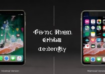 苹果手机国行和别的版本有啥区别？买国行值不值？