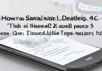华为4c怎么超级省电？这3个隐藏技巧让你续航翻倍