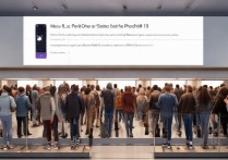 iPhone13抢购怎么预约？苹果13抢购途径和方法有哪些？
