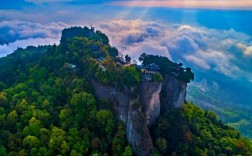 江油风景区