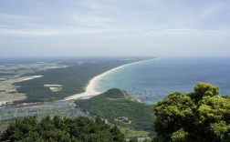 海南铜鼓岭风景区