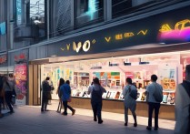 vivo 手机专卖店在哪里？